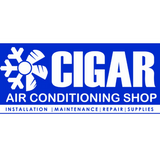 CIGAR AIRCONDITIONING SHOP