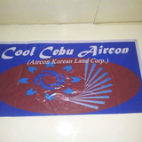 COOL CEBU AIRCON