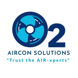 O2 AIRCON SOLUTIONS