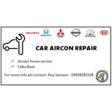 SAMSON'S CAR AIRCON REPAIR